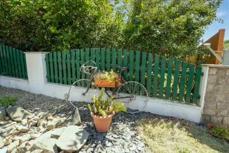 Au Cheval Blanc, Résidence de vacances confortable à Ruederbach avec terrasse - Photo 24