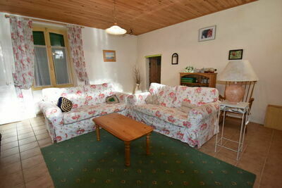 Les Volets Verts, Maison 4 personnes à Vanne FR-70130-01