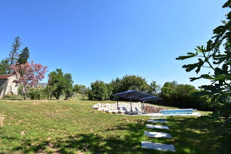 Villa 8 pers piscine, Location Maison à Martigny le Comte - Photo 20 / 29