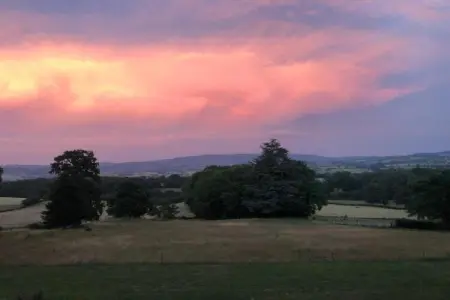 Gite 6 pers Bellevue - Le-Chardonneret, Maison de vacances spacieuse avec piscine à Cuzy - Photo 34