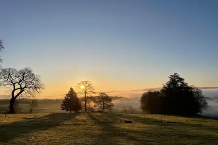 Gite 6 pers Bellevue - Le-Chardonneret, Maison de vacances spacieuse avec piscine à Cuzy - Photo 37