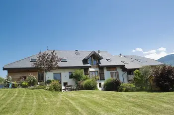 House in Mercury,La Ferme de Noémie FR-73200-01 N°95824