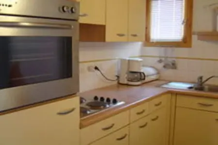 Le Sabot de Vénus, Chalet confortable avec balcon à Vallandry - Photo 2