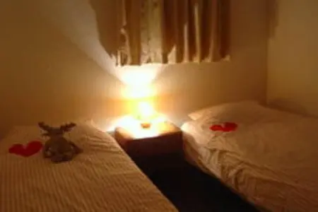 Le Sabot de Vénus, Chalet confortable avec balcon à Vallandry - Photo 4