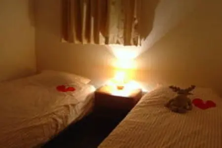 Le Sabot de Vénus, Chalet confortable avec balcon à Vallandry - Photo 18