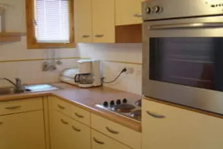 Le Sabot de Vénus, Chalet confortable avec balcon à Vallandry - Photo 20