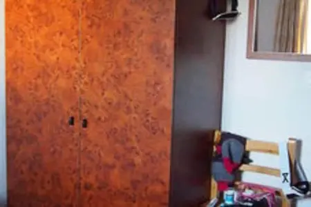 Le Sabot de Vénus, Chalet confortable avec balcon à Vallandry - Photo 22