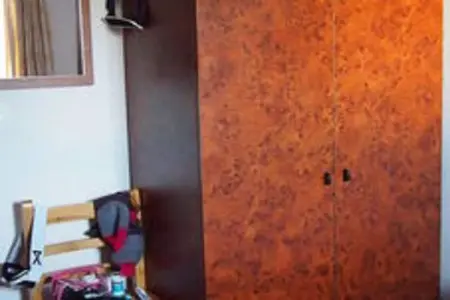 Le Sabot de Vénus, Chalet confortable avec balcon à Vallandry - Photo 36