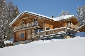 Chalet a Macot la Plagne,Chalet Mont Soleil FR-73210-165 N°533675