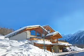 Chalet a Peisey Vallandry,Chalet Piccola Pietra FR-73210-50 N°95855