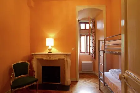 De la Tour, Château confortable avec piscine à Serrières-en-Chautagne - Photo 24