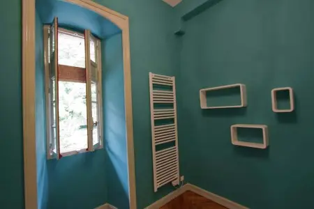 De la Tour, Château confortable avec piscine à Serrières-en-Chautagne - Photo 25