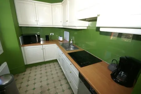 Grand Salon, Château confortable avec piscine à Serrières-en-Chautagne - Photo 14