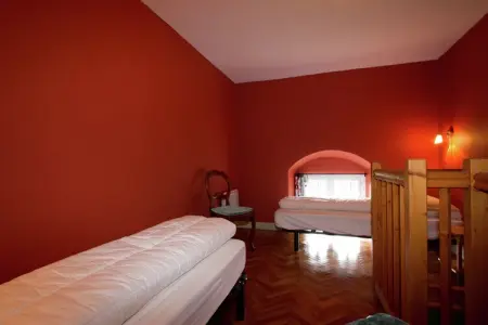 Grand Salon, Château confortable avec piscine à Serrières-en-Chautagne - Photo 17