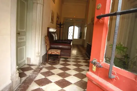 La Chapelle, Château confortable avec piscine à Serrières-en-Chautagne - Photo 9