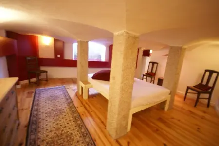 La Chapelle, Château confortable avec piscine à Serrières-en-Chautagne - Photo 13