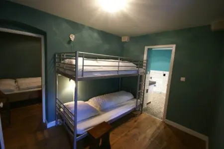 La Chapelle, Château confortable avec piscine à Serrières-en-Chautagne - Photo 14