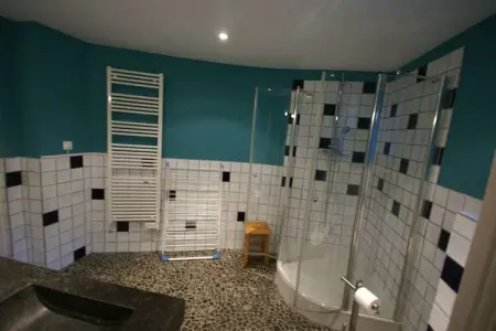 La Chapelle, Château confortable avec piscine à Serrières-en-Chautagne - Photo 16