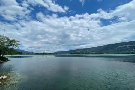 La Chapelle, Château confortable avec piscine à Serrières-en-Chautagne - Photo 31