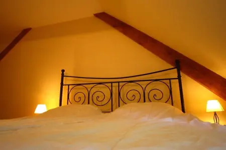 La Luna, Château confortable avec piscine à Serrières-en-Chautagne - Photo 4