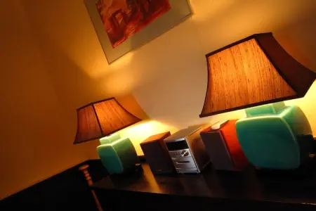 La Luna, Château confortable avec piscine à Serrières-en-Chautagne - Photo 18