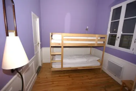 La Luna, Château confortable avec piscine à Serrières-en-Chautagne - Photo 21