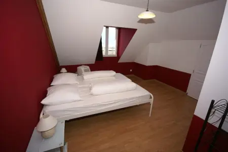 Le Soleil, Château confortable avec piscine à Serrières-en-Chautagne - Photo 3