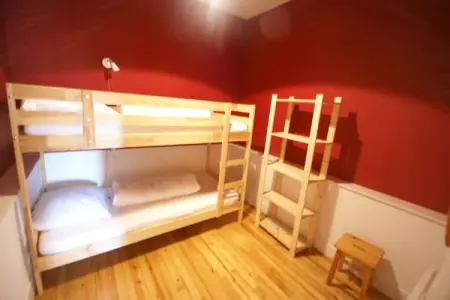 Le Soleil, Château confortable avec piscine à Serrières-en-Chautagne - Photo 4