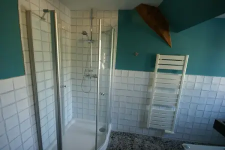 Le Soleil, Château confortable avec piscine à Serrières-en-Chautagne - Photo 17