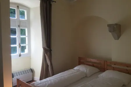 La Terre, Ancien château à Serrières-en-Chautagne avec terrasse - Photo 17