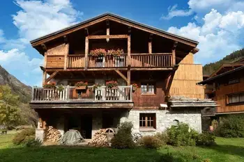 Chalet in Tignes,Chalet Brizolèe FR-73320-38 N°95937