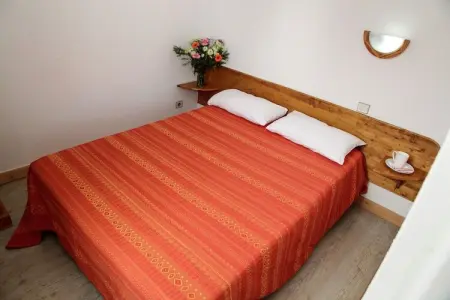 Le Hameau du Borsat 1, Studio soigné dans un chalet moderne à 250 m d'un téléski - Photo 2