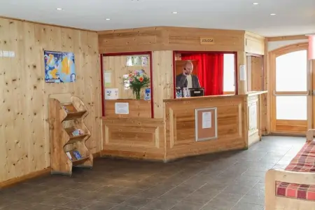 Le Hameau du Borsat 1, Studio soigné dans un chalet moderne à 250 m d'un téléski - Photo 7