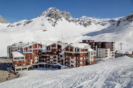 Le Hameau du Borsat 1, Studio soigné dans un chalet moderne à 250 m d'un téléski - Photo 10