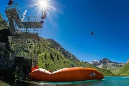 Le Hameau du Borsat 1, Studio soigné dans un chalet moderne à 250 m d'un téléski - Photo 18