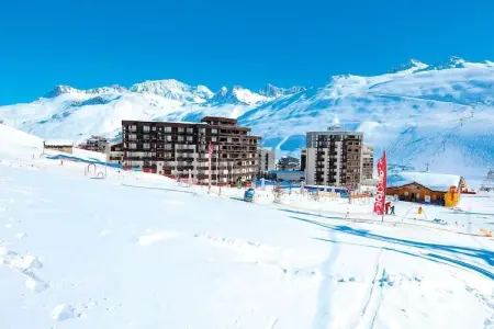 Le Hameau du Borsat 1, Studio soigné dans un chalet moderne à 250 m d'un téléski - Photo 20