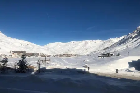 Le Hameau du Borsat 1, Studio soigné dans un chalet moderne à 250 m d'un téléski - Photo 35