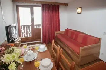 Chalet in Tignes,Le Hameau du Borsat 4 FR-73320-90 N°667360