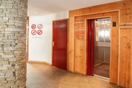 Le Hameau du Borsat 5, Bel appartement dans un chalet moderne à 250 m d'un téléski - Photo 6