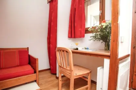 Le Hameau du Borsat 5, Bel appartement dans un chalet moderne à 250 m d'un téléski - Photo 12