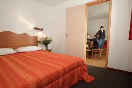 Le Hameau du Borsat 5, Bel appartement dans un chalet moderne à 250 m d'un téléski - Photo 22