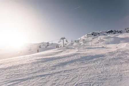 Le Hameau du Borsat 5, Bel appartement dans un chalet moderne à 250 m d'un téléski - Photo 35