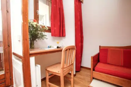 Le Hameau du Borsat 5, Bel appartement dans un chalet moderne à 250 m d'un téléski - Photo 39