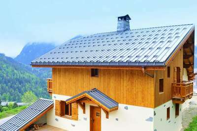 Chalet Rosa Villosa, Chalet 8 persons in Champagny en Vanoise FR-73350-104