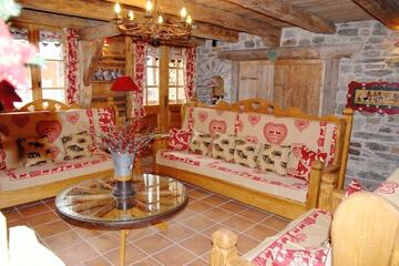 Location Chalet en Champagny en Vanoise,Chalet Champagny FR-73350-58 N°95968