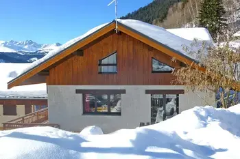 Savoia, Chalet a Champagny en Vanoise, Chalet Carella FR-73350-75 N°95975