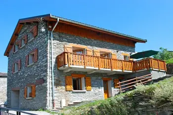 Chalet in Les Menuires Praranger,Chalet Balcon de Cime de Caron FR-73440-106 N°95990