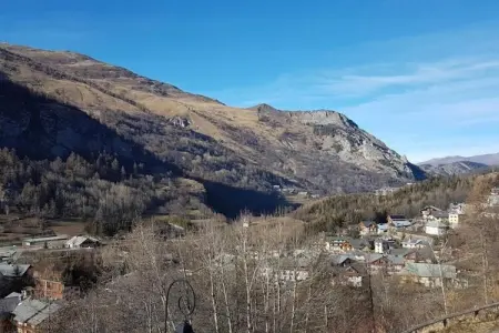Chalet Le Mas des Neiges, Chalet panoramique près du village de montagne de Valloire - Photo 17