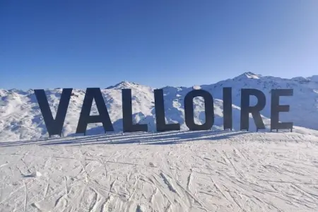 Chalet Le Mas des Neiges, Chalet panoramique près du village de montagne de Valloire - Photo 22