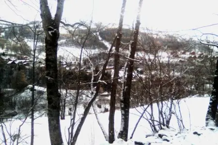 Chalet Le Mas des Neiges, Chalet panoramique près du village de montagne de Valloire - Photo 27